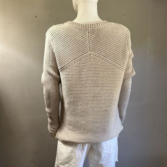 Brochure Walker Sweater - Picture 5 of 7